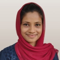 Sameera T U