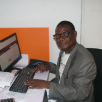 Fyson Chiedu Odor