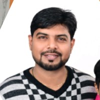 Parag Nanndode