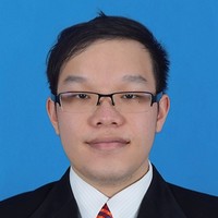 ronald foo