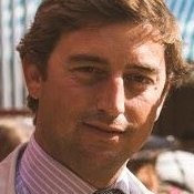 José Luis Rubio Romero