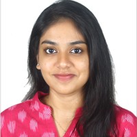 Gauthami P