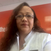Dowden Janine