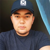 Olim Umarov