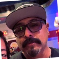 Daniel Jimenez