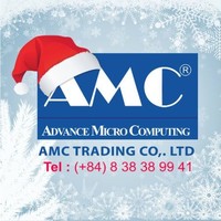 AMC Pacific