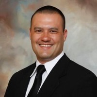 Daniel Crews
