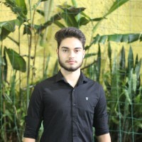 Kayky Souza