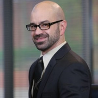 Domenic J. Barnabei, Mba