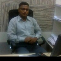 Vijay Patil