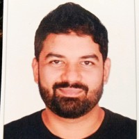 Nikunj Parekh