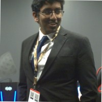 Pranav Nair