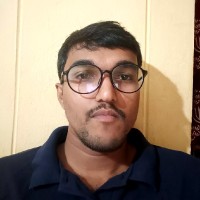 Hari Prasad Veeraballi