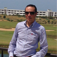 saad salek
