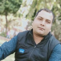 Upendra Tiwari