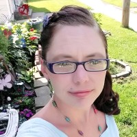 Marlena Cooper