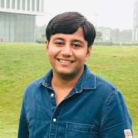 Ankit Kaushik