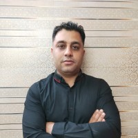 Anurag Soni