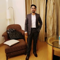 Anupam Adarsh