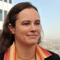 Sylvie Robert, MBA