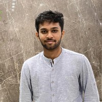 Varad Patil