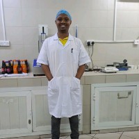 Joseph Bayyo