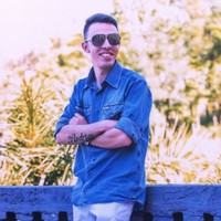 Rodrigo Rech