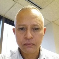 Jorge Somoza