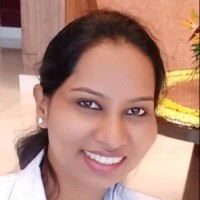 Sulochana Nayak