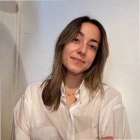 Georgia Svana