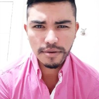 Luis Miguel Garrido Suarez