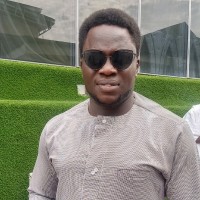 Imoleyemi Julius