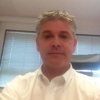 Rob Shaw