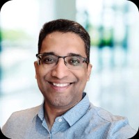 Rajesh Mendon