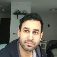 Shrujal Patel