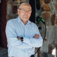 Eugenio Candela