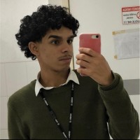 Marcos Camelo Fernandes Santos