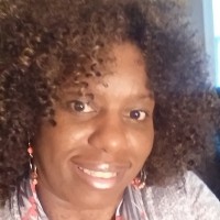Gerlaine Harrell, Mba Cos Tcs