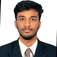 Ranjith Kumar R