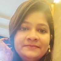 Shabnam Ghanchi