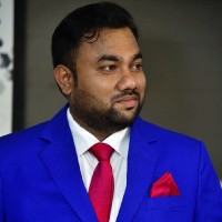 Anupam Jena