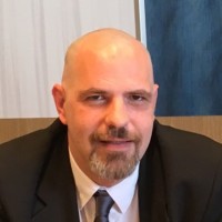 Yves Rousselle