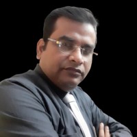 Dr Anutosh Chakraborty