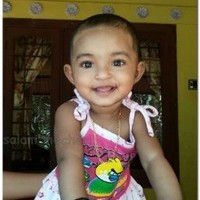 Salam Mecheri