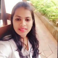 Shweta Thosar