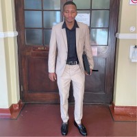 Ayanda Mthabela