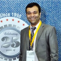 Prashant Mangukia