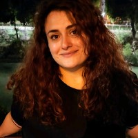 Dilara İlin Yeşil