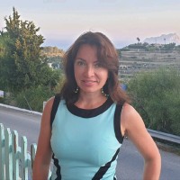 Marina Maksimova