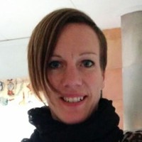 Annica Flisbäck
